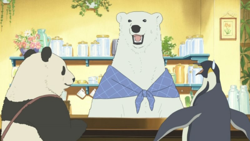 The best anime for learning Japanese - Lingualift The best anime for learning Japanese - Lingualift