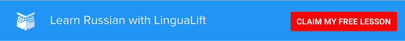 Learn Russian with LinguaLift
