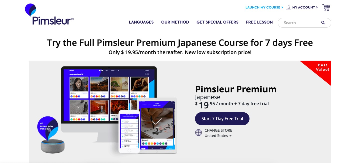 Best apps for learning japanese our favorite 6 lingualift