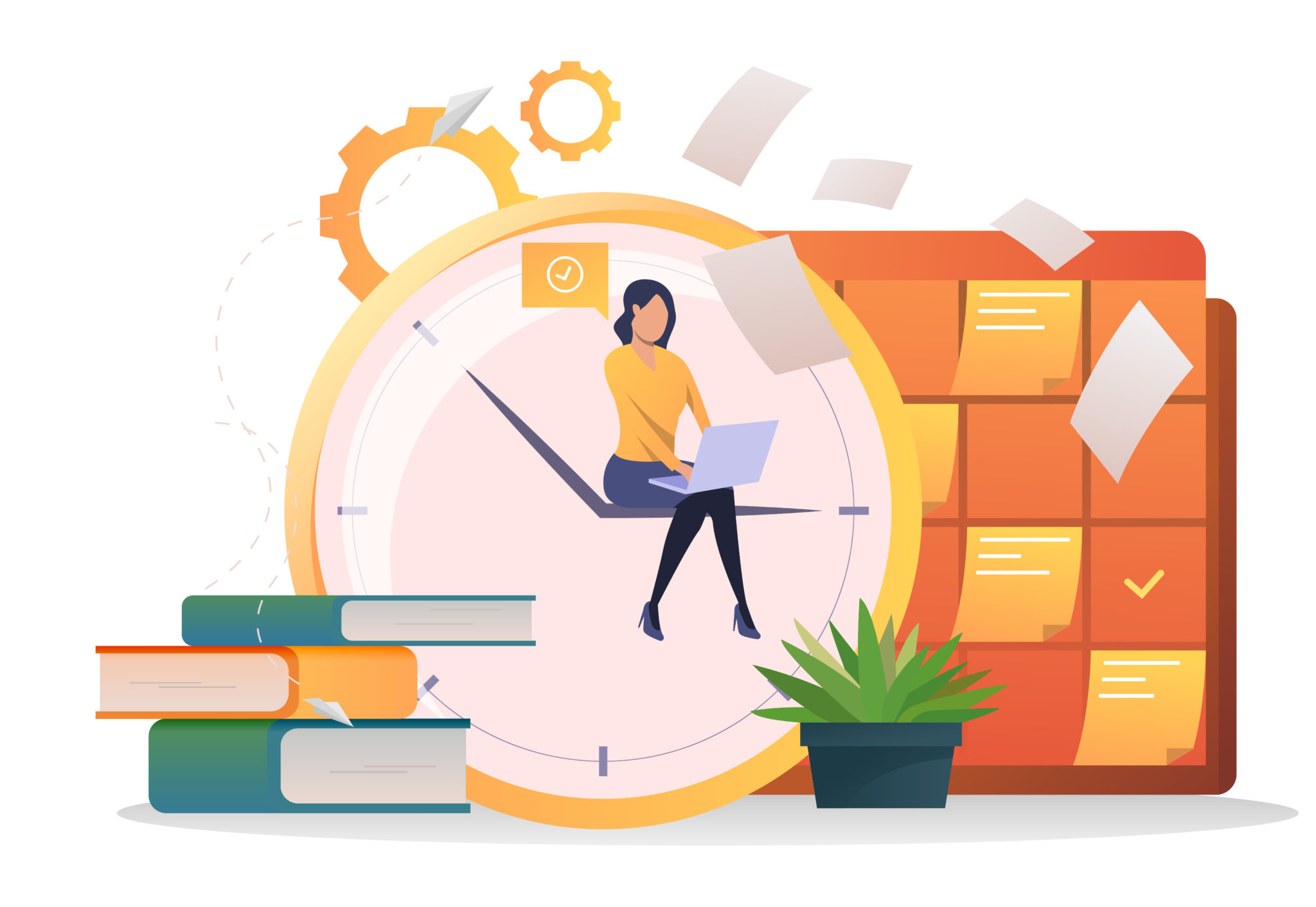 How Much Time Should You Study Per Day