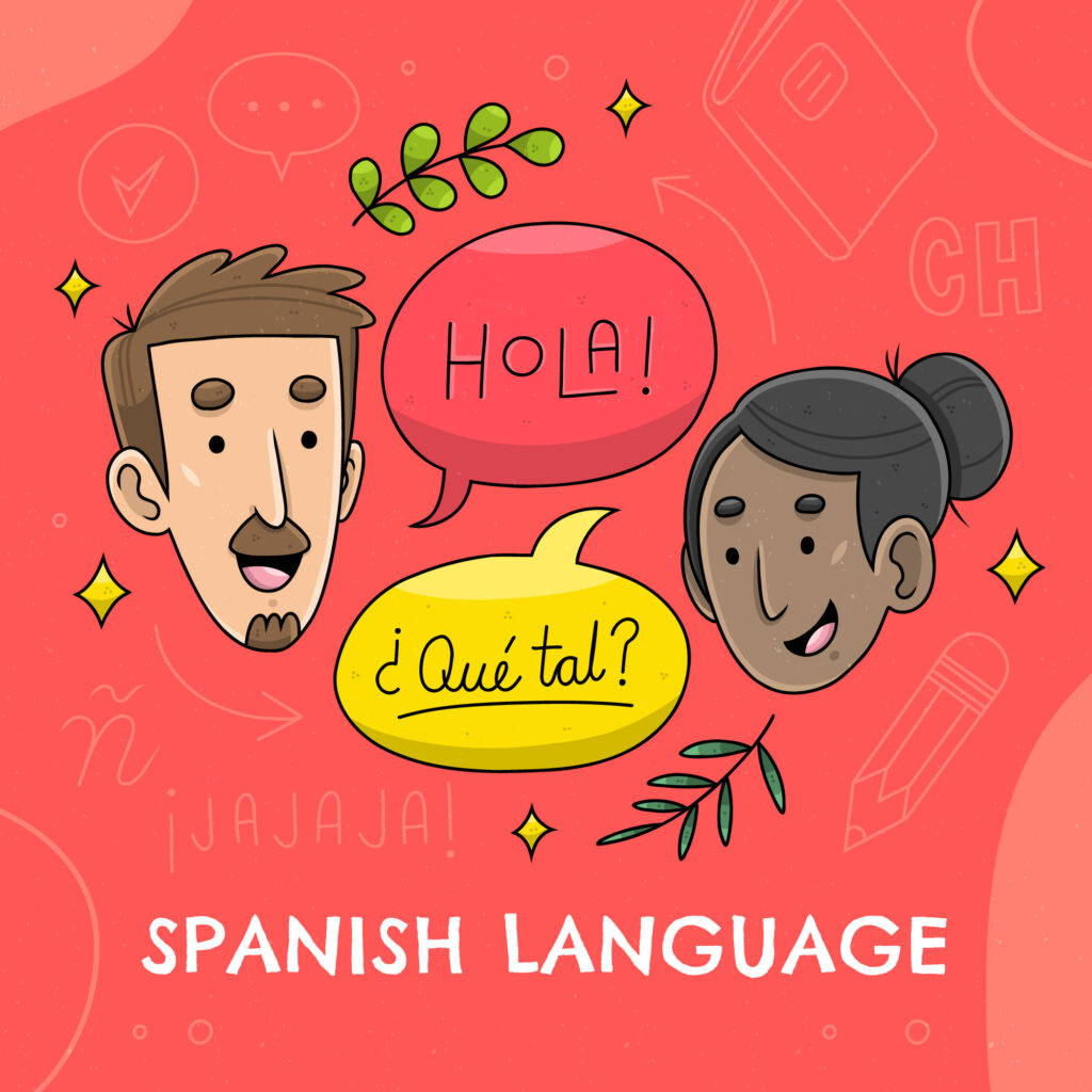 How many official languages does Spain have?