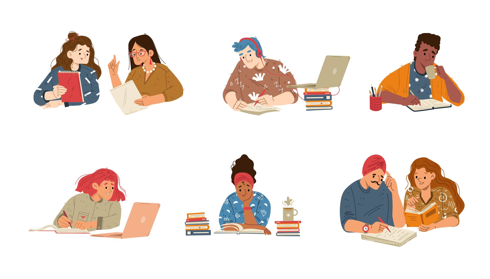 Why does it take so long to learn a new language? Lingualift